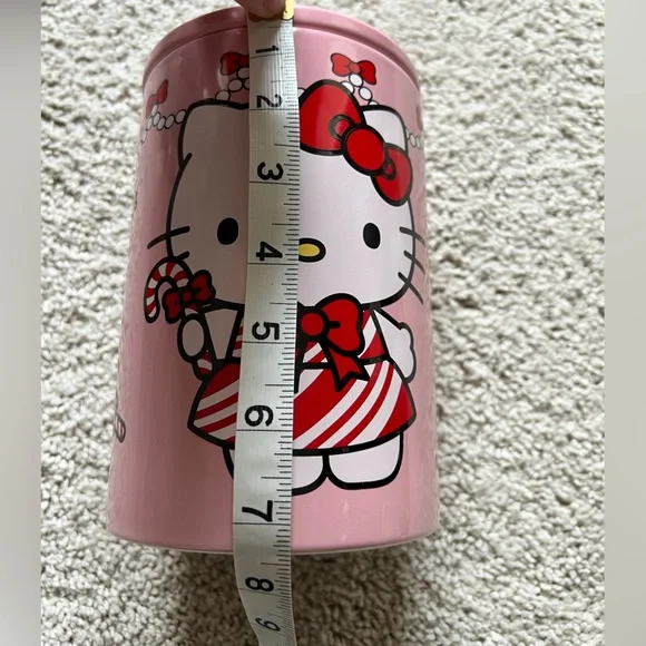 Hello Kitty Christmas - Picture 7 of 8